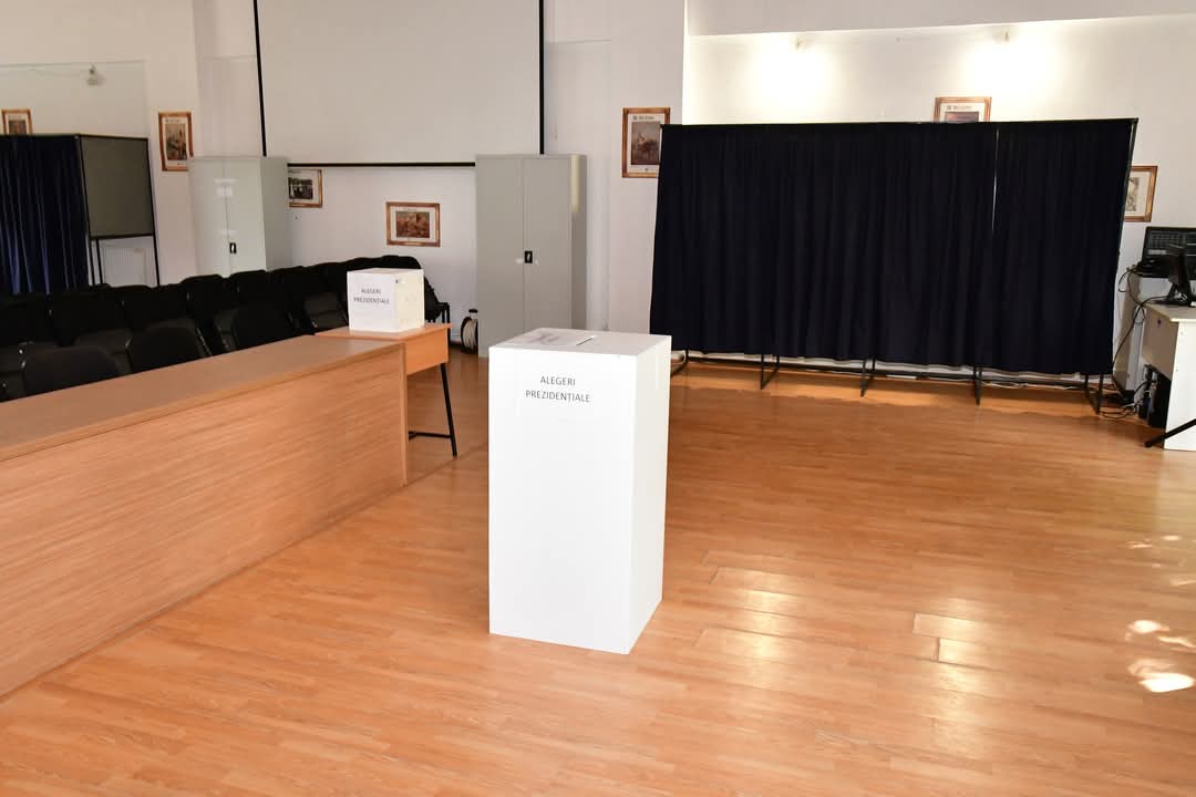 AEP: Sunt suficiente buletine de vot pentru alegerile prezidențiale din 2025 în secțiile din străinătate