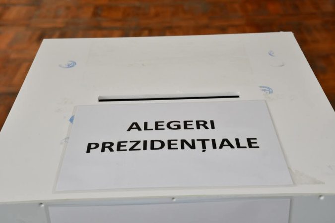 AEP reamintește: Campania electorală pentru alegerile prezidențiale din 2025 se încheie sâmbătă, 3 mai, ora 07:00