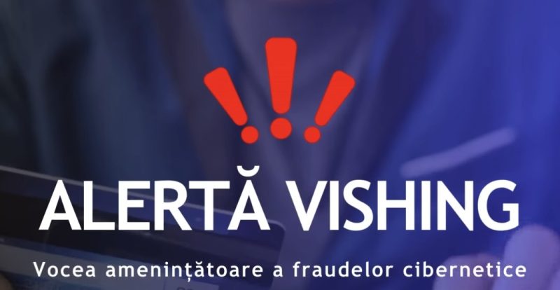 Atenție la apelurile înșelătoare: Un nou val de fraude telefonice lovește utilizatorii din România