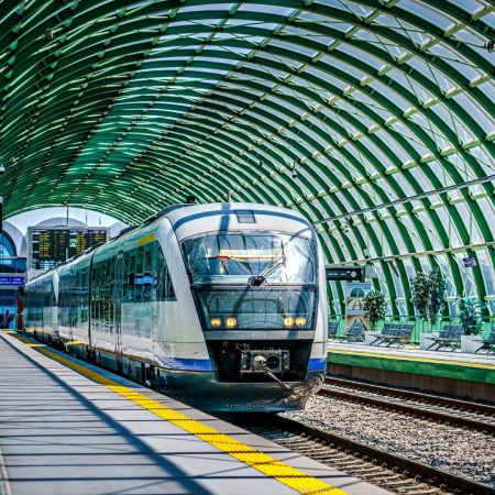 CFR Călători lansează trenul internațional „România”: Legături directe zilnice București – Varna, Sofia și Istanbul