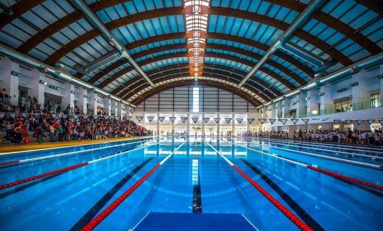  Peste 500 de copii vor participa la Cupa 1 Iunie 2025, organizată de Primăria Târgoviște la Complexul de Natație 