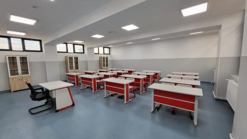 Emoții mari: Elevii de clasa a IV-a intră în săptămâna evaluărilor naționale Emoții mari: Elevii de clasa a IV-a intră în săptămâna evaluărilor naționale