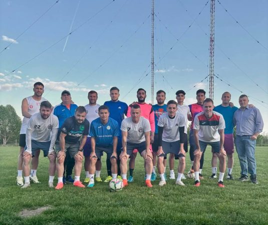 Liga 4 Dâmbovița: Meciuri pline de spectacol și scoruri surprinzătoare!