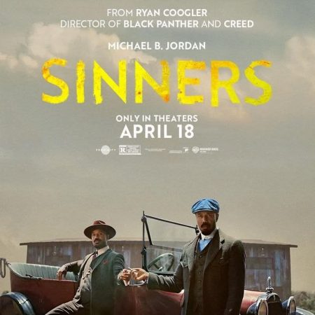 „Păcătoșii”, thrillerul care a cucerit America ajunge pe Mega Ecran la Cinema Independența „Păcătoșii”, thrillerul care a cucerit America ajunge pe Mega Ecran la Cinema Independența