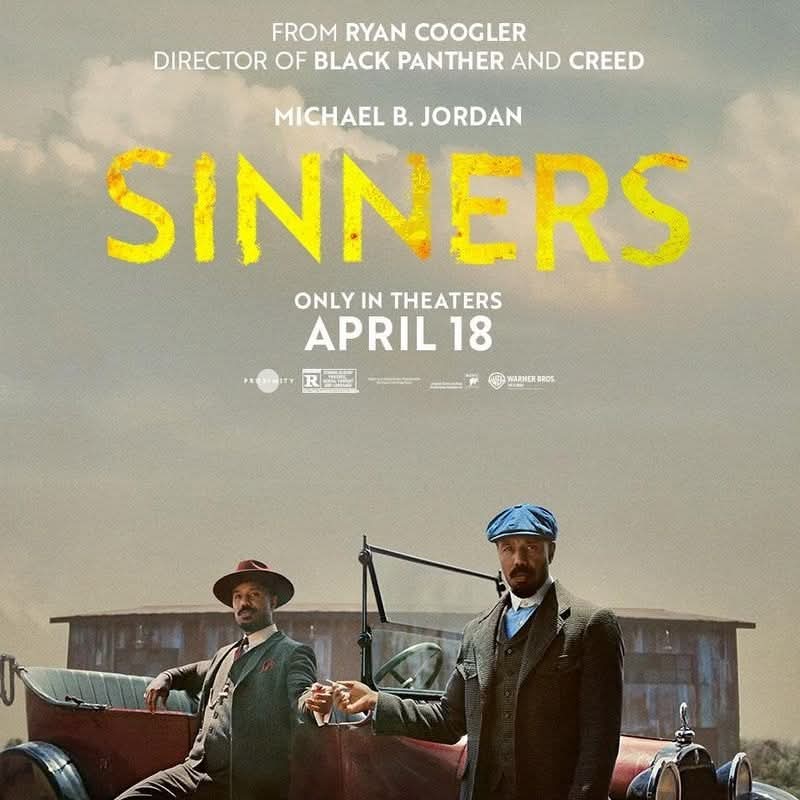 „Păcătoșii”, thrillerul care a cucerit America ajunge pe Mega Ecran la Cinema Independența