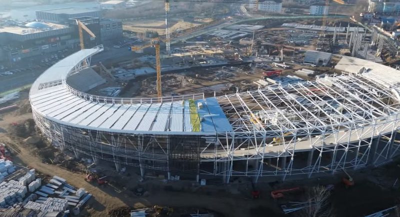 Se schimbă regulile pentru construcții, mai puțină birocrație, avize mai rapide Se schimbă regulile pentru construcții, mai puțină birocrație, avize mai rapide