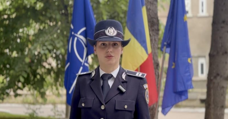 VOTUL în Dâmbovița: Nicio problemă majoră raportată până la ora 15:00