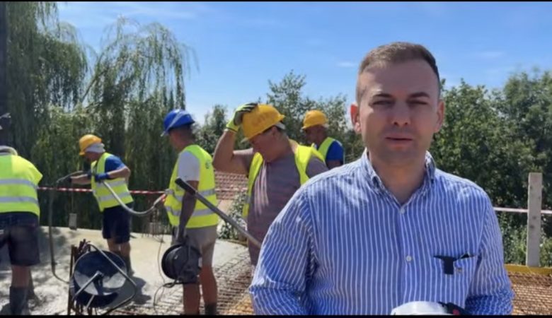 Comuna Răzvad va avea un Centru de zi modern pentru seniori