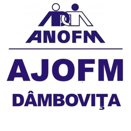 Locuri de muncă disponibile prin AJOFM Dâmbovița  Locuri de muncă disponibile prin AJOFM Dâmbovița