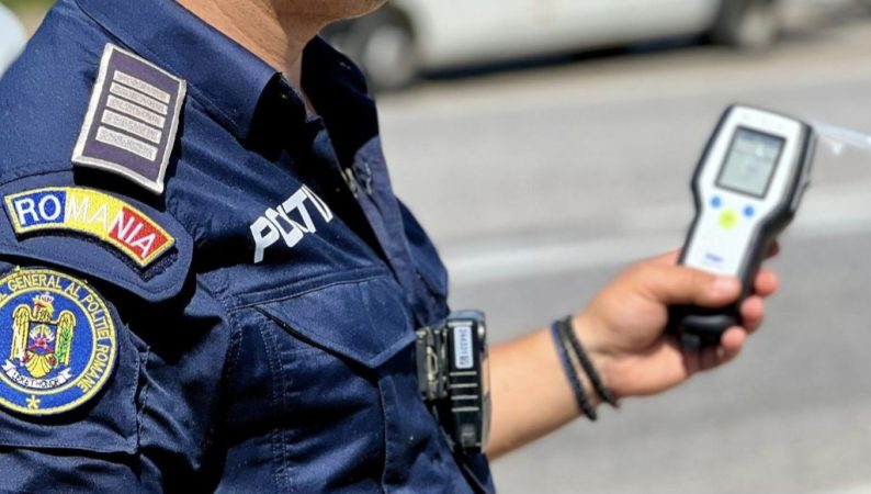 ACCIDENT ÎN COMUNA POIANA: Doi bărbați prinși sub influența alcoolului, unul fără permis ACCIDENT ÎN COMUNA POIANA: Doi bărbați prinși sub influența alcoolului, unul fără permis