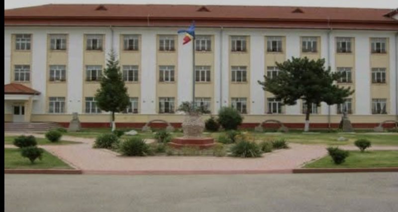 Incendiu la Penitenciarul Găești:  Aproximativ 200 de persoane evacuate