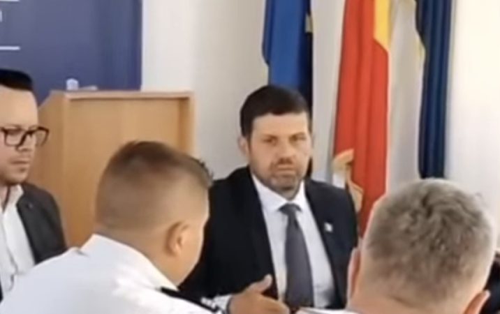 Autoritățile din Dâmbovița propun modificarea legislației privind intervențiile în cazul urșilor 