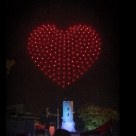 Astăzi încep „Zilele Cetății” 2025