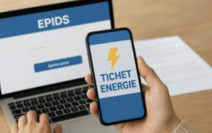 Tichetele de energie pentru persoanele vulnerabile pot fi solicitate online, la primărie sau poștă  Tichetele de energie pentru persoanele vulnerabile pot fi solicitate online, la primărie sau poștă
