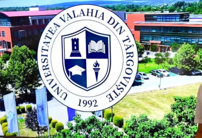 Universitatea „Valahia” din Târgoviște dă startul admiterii de toamnă 2025 Universitatea „Valahia” din Târgoviște dă startul admiterii de toamnă 2025