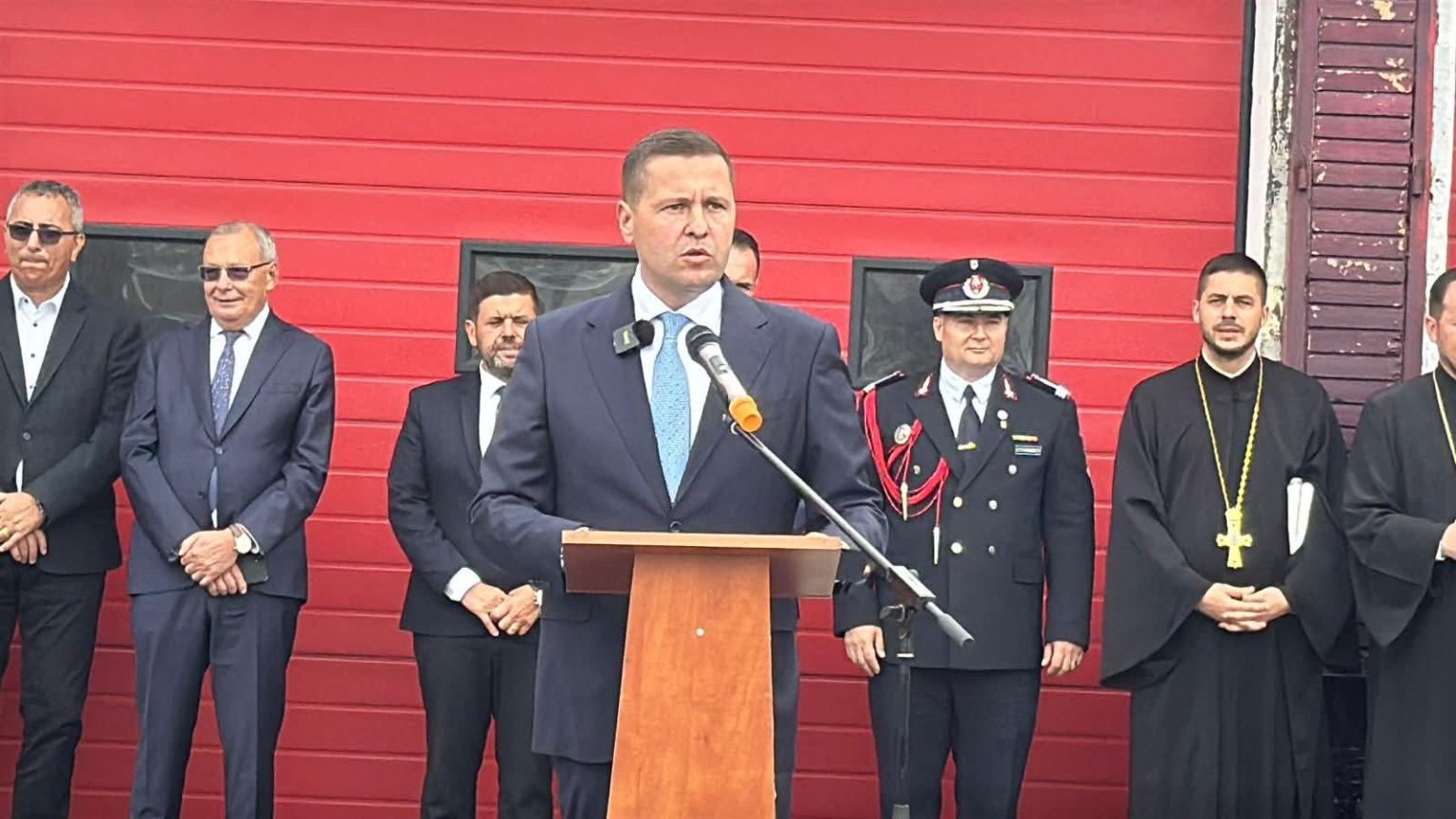 CJ Dâmbovița: Recunoaștere și apreciere pentru curajul pompierilor 