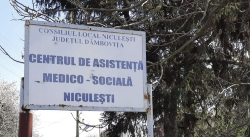 Centrele sociale din Dâmbovița, verificate de AJPIS