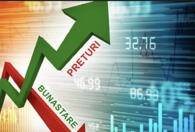 Rate mai mari pentru români: Deficitele bugetare împiedică reducerea dobânzilor