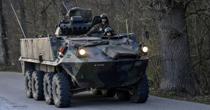 Parlamentul a aprobat în unanimitate procedurile pentru programul de înzestrare „Tanc principal de luptă” Parlamentul a aprobat în unanimitate procedurile pentru programul de înzestrare „Tanc principal de luptă”