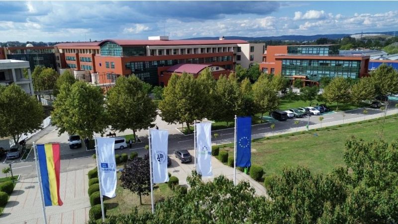 Universitatea „Valahia” din Târgoviște găzduiește ediția a VI-a a Conferinței Internaționale „Global Interferences of Knowledge Society” 