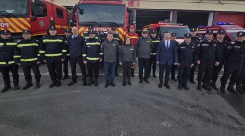 Dâmbovița a  marcat Ziua Internațională Anticorupție prin acțiuni de informare și educație preventivă