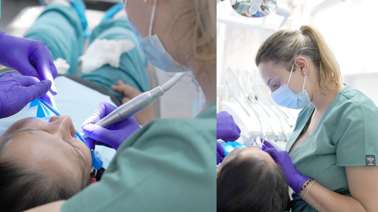 Reabilitare orală totală pe implanturi: soluții moderne pentru restaurarea completă a danturii