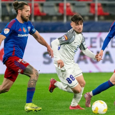 Chindia Târgoviște – FC Bihor: Meci crucial în play-off-ul ligii secunde Chindia Târgoviște – FC Bihor: Meci crucial în play-off-ul ligii secunde
