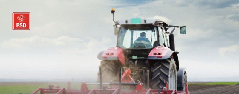 Siguranța alimentară a României nu se negociază, apel pentru deblocarea proiectului privind motorina pentru fermieri Siguranța alimentară a României nu se negociază, apel pentru deblocarea proiectului privind motorina pentru fermieri