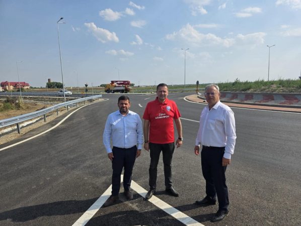 Președintele CJ Dâmbovița, Corneliu Ștefan: Coerența între poziția politică și funcțiile publice este un gest de demnitate și responsabilitate