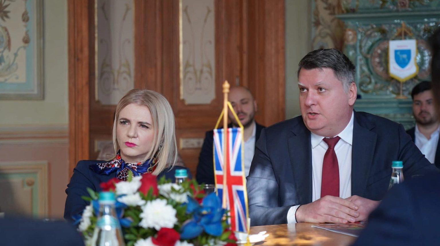 Universitatea „Valahia” și Nuclearelectrica lansează o nouă specializare strategică