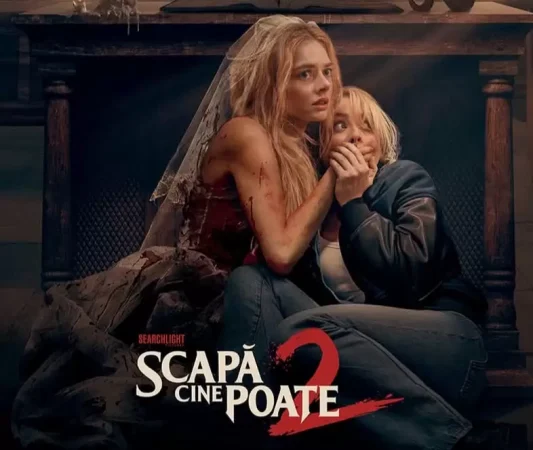 Avanpremieră specială la Cinema Independența