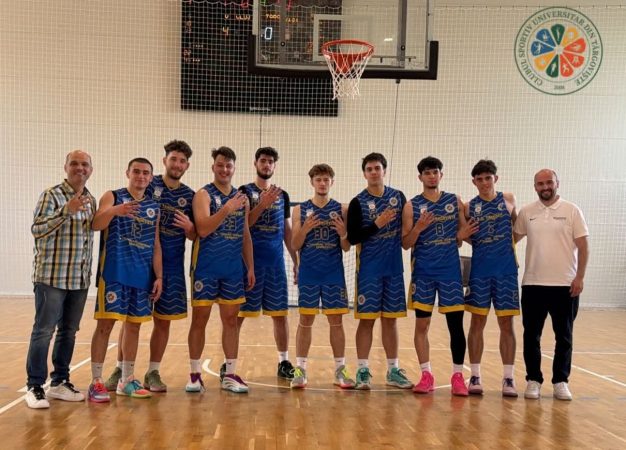 CSU Târgoviște, în fața unei performanțe istorice: Turneu Final pentru promovarea în Liga Națională de Baschet Masculin CSU Târgoviște, în fața unei performanțe istorice: Turneu Final pentru promovarea în Liga Națională de Baschet Masculin