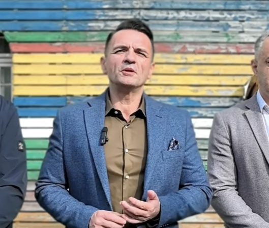 Casa Fusea-Pârvulescu din Târgoviște va fi restaurată cu peste 9 milioane de lei din fonduri europene Casa Fusea-Pârvulescu