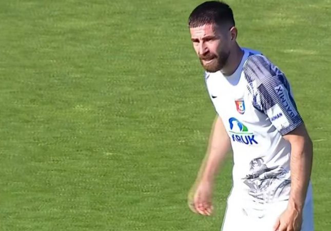 Chindia – Farul 3-3, spectacol total la Târgoviște! Calificarea se decide în returul de la Ovidiu Chindia