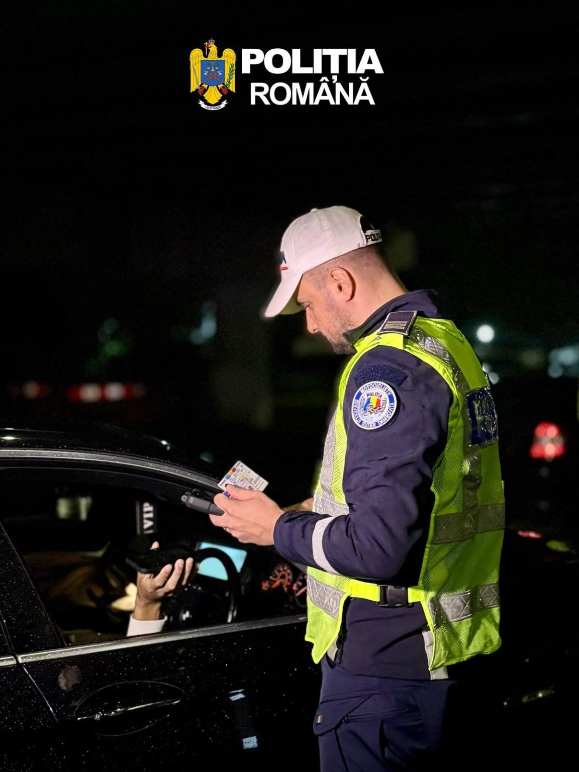 Dosar penal pentru fals în declarații, în urma unei anchete a polițiștilor rutieri Dosar penal pentru fals în declarații, în urma unei anchete a polițiștilor rutieri