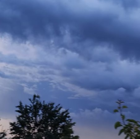INFORMARE METEO