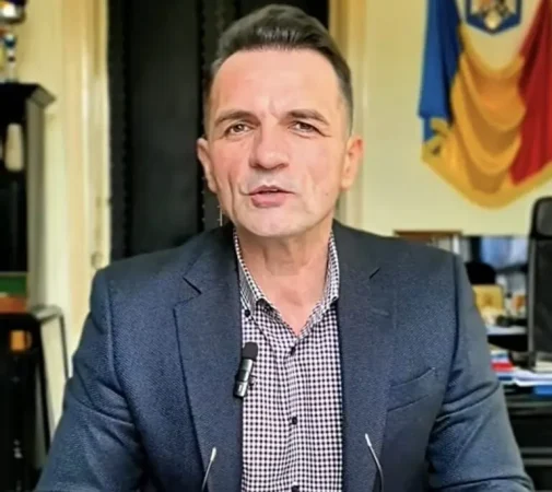 Primarul municipiului Târgoviște, Daniel Cristian Stan, a anunțat o nouă investiție importantă în infrastructura educațională locală