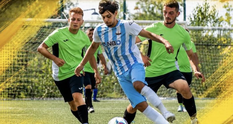 Liga 5 – Seria Sud: luptă strânsă pentru supremație și tensiune în zona retrogradării Liga 5 – Seria Sud: luptă strânsă pentru supremație și tensiune în zona retrogradării