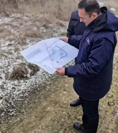Municipiul Târgoviște devine mai independent energetic: lansarea licitației pentru un parc fotovoltaic de peste 19 milioane lei