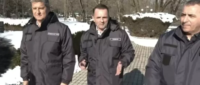 Parcul Chindia și Grădina Zoologică din Târgoviște intră într-o transformare spectaculoasă