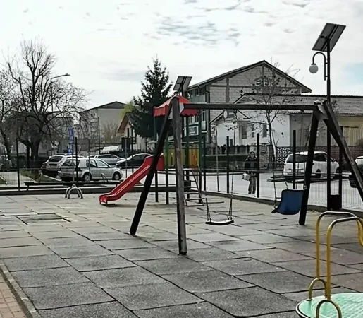 Locurile de joacă din Târgoviște vor fi reabilitate și modernizate, anunță primarul Daniel Cristian Stan