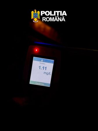 Razie de amploare în Dâmbovița