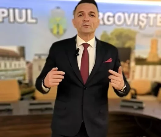 Reduceri la taxe și impozite – aplicare imediată la Primăria Târgoviște
