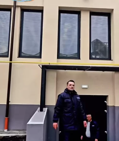 Școala Gimnazială „Tudor Vladimirescu” din Târgoviște, pregătită pentru redeschidere cu facilități modernizate
