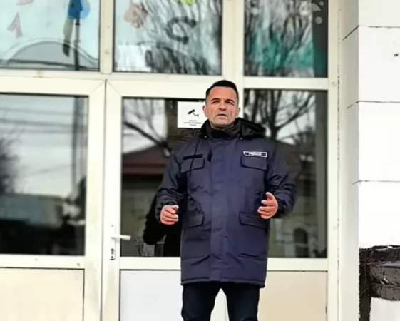 Școala Gimnazială „Vasile Cârlova” din Târgoviște intră în reabilitare