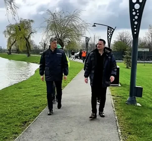 Vești excelente pentru locuitorii municipiului Târgoviște
