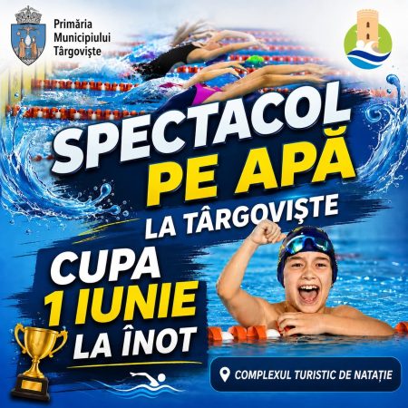 TÂRGOVIȘTE