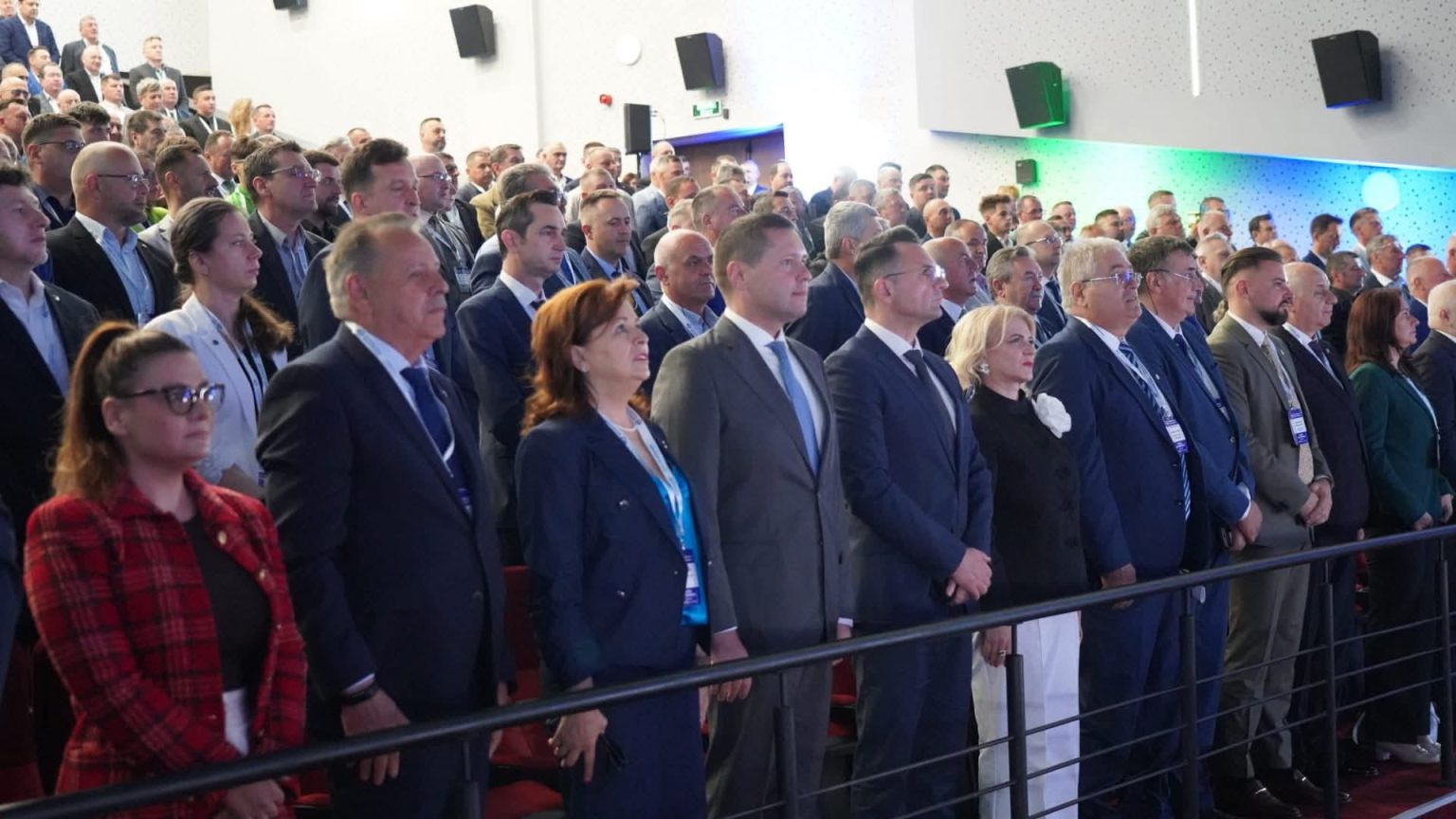 Târgoviște, gazda celei de-a 44-a ediții a „Trofeului Electricianului” Târgoviște, gazda celei de-a 44-a ediții a „Trofeului Electricianului”
