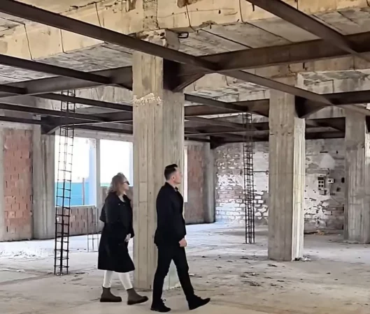 Un nou proiect important destinat sprijinirii copiilor cu nevoi speciale va fi realizat în Târgoviște