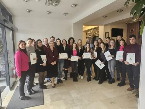 Universitatea „Valahia” din Târgoviște a organizat workshop pe tema gestionării durabile a resurselor naturale